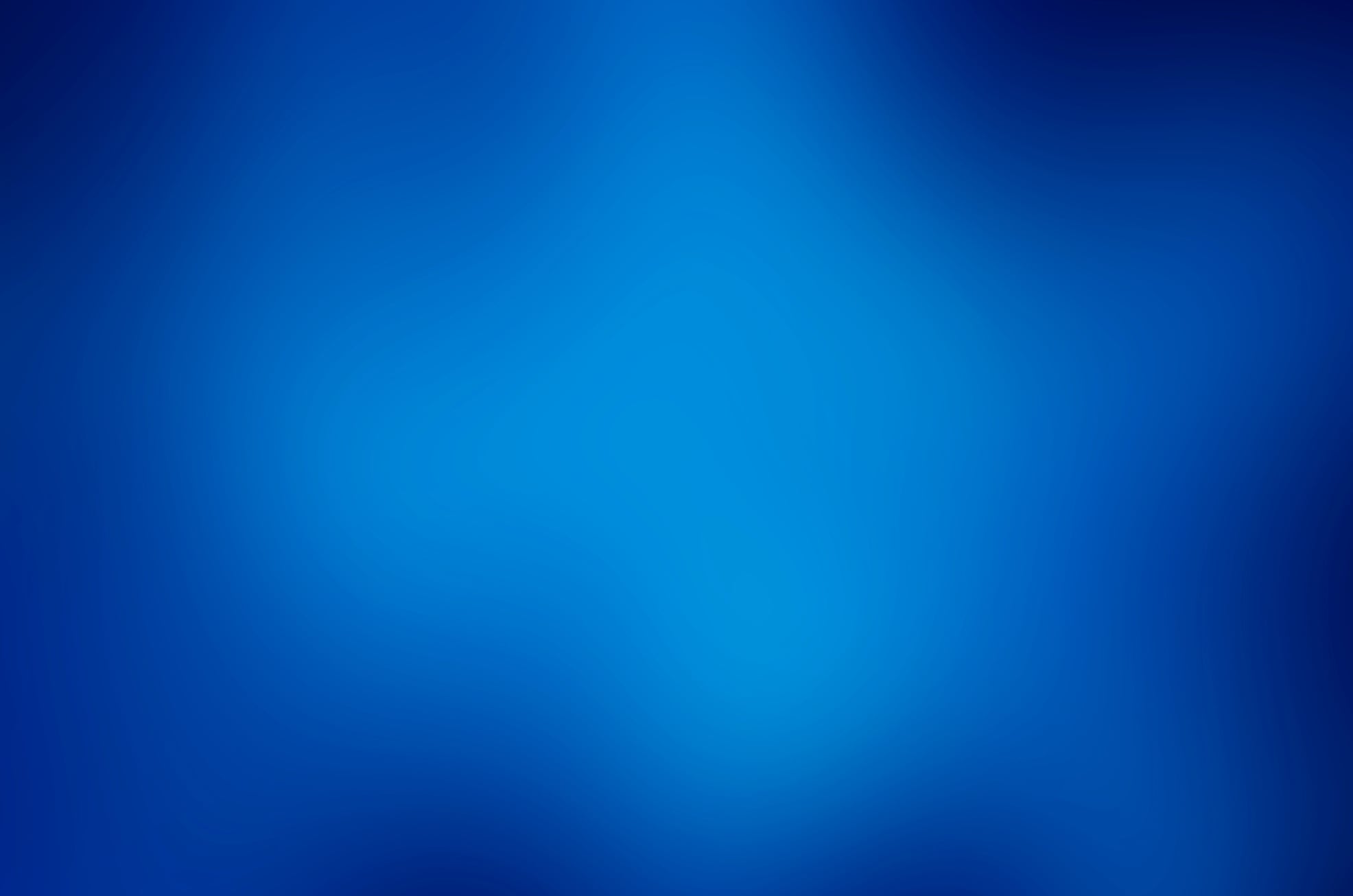 blue gradient soft background